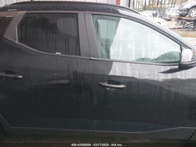 5NTJCDDE5RH125196 Hyundai Santa Cruz Sel