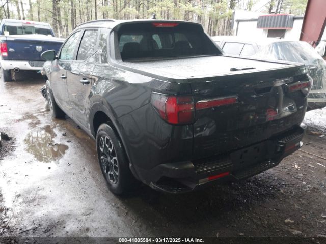 5NTJCDDE5RH125196 Hyundai Santa Cruz Sel