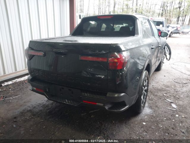 5NTJCDDE5RH125196 Hyundai Santa Cruz Sel