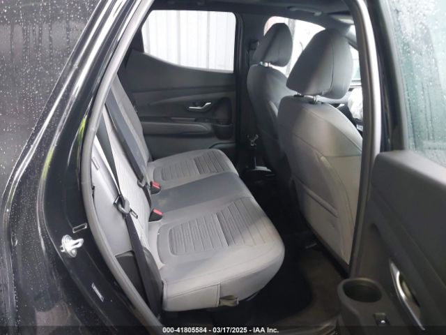 5NTJCDDE5RH125196 Hyundai Santa Cruz Sel