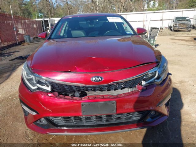 5XXGT4L3XKG366522 KIA Optima S
