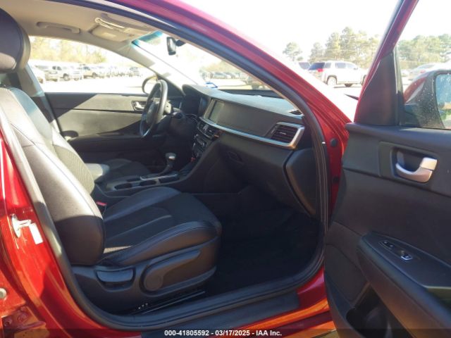 5XXGT4L3XKG366522 KIA Optima S