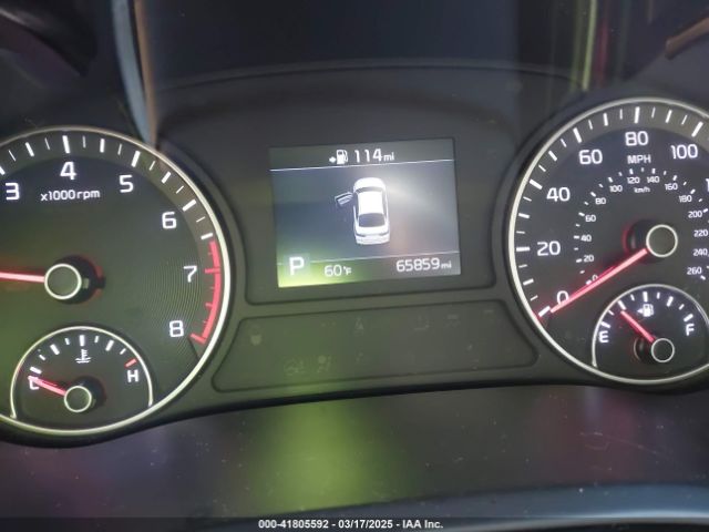 5XXGT4L3XKG366522 KIA Optima S