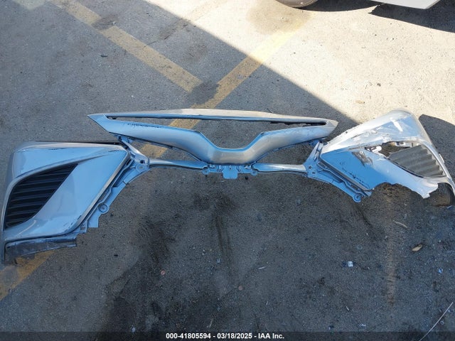 4T1B11HK7KU724552 Toyota CAMRY SE