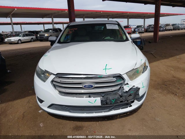 Ford Taurus 2014 1FAHP2E83EG150360 Image 12