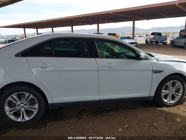 Ford Taurus 2014 1FAHP2E83EG150360 Image 13