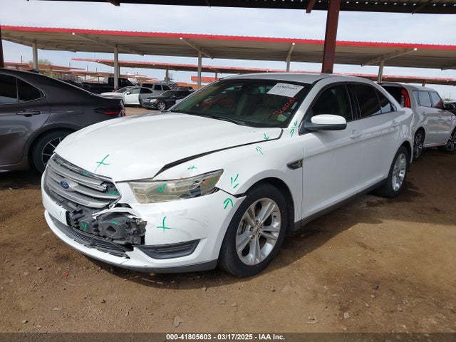 Ford Taurus 2014 1FAHP2E83EG150360 Image 2