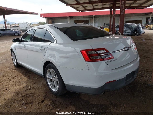 Ford Taurus 2014 1FAHP2E83EG150360 Image 3
