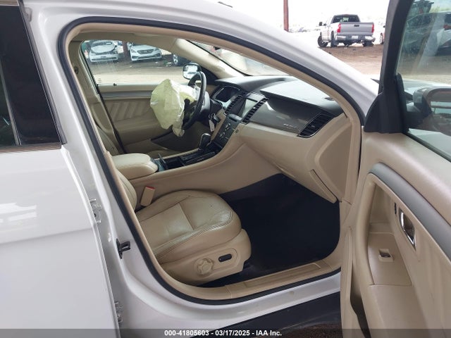 Ford Taurus 2014 1FAHP2E83EG150360 Image 5