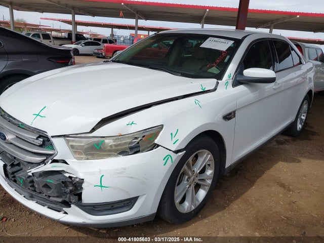 Ford Taurus 2014 1FAHP2E83EG150360 Image 6