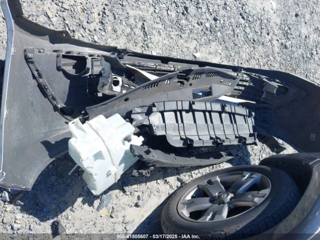 4T1C11AK6MU466042 Toyota CAMRY LE