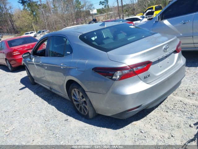 4T1C11AK6MU466042 Toyota CAMRY LE