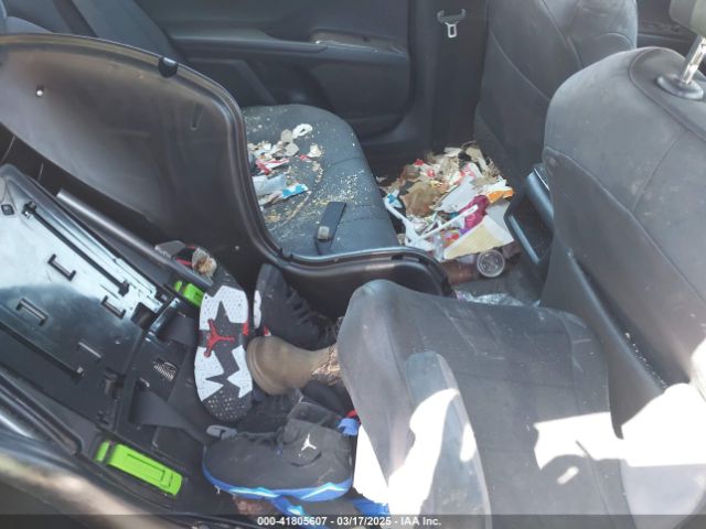 4T1C11AK6MU466042 Toyota CAMRY LE