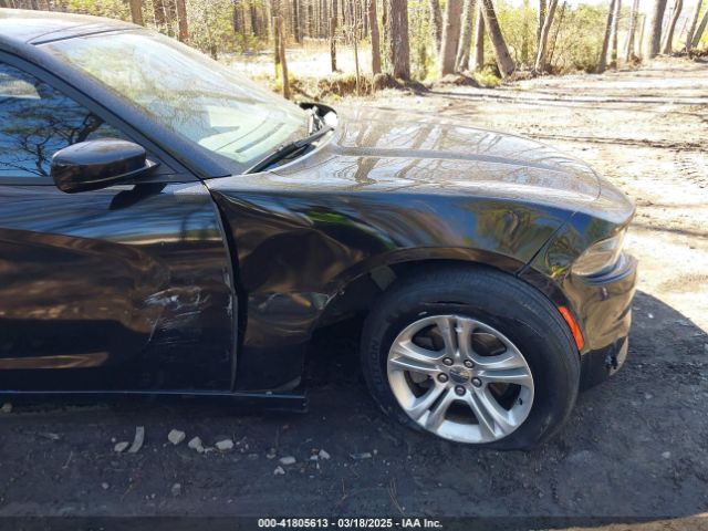 2C3CDXBG6FH794855 Dodge Charger Se