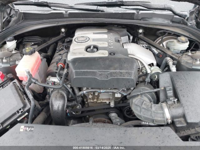 2013 CADILLAC ATS 1G6AB5RX8D0154847 Photo 9