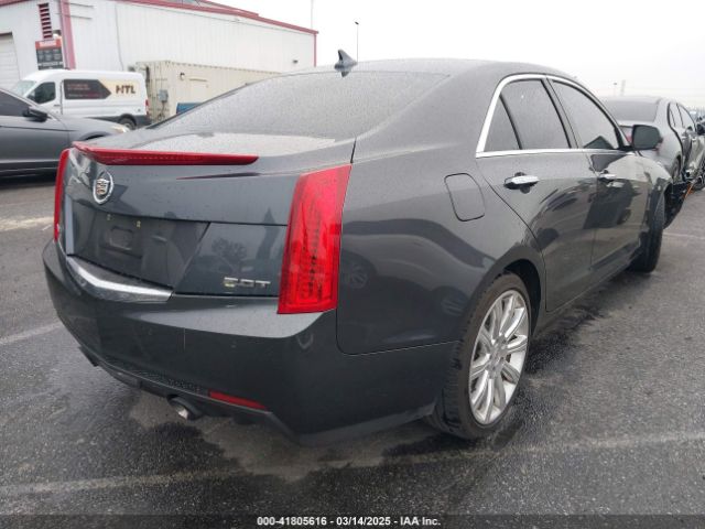 2013 CADILLAC ATS 1G6AB5RX8D0154847 Photo 3
