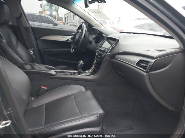 2013 CADILLAC ATS 1G6AB5RX8D0154847 Photo 4