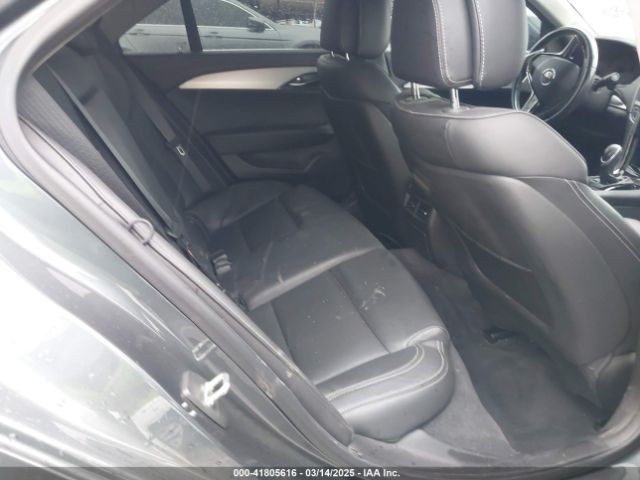 2013 CADILLAC ATS 1G6AB5RX8D0154847 Photo 7