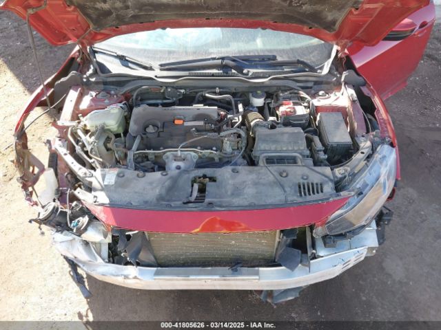 19XFC2F62KE049672 Honda Civic Lx