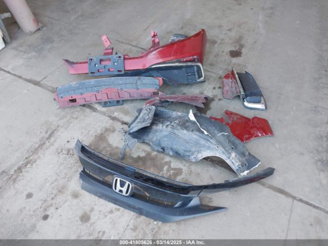 19XFC2F62KE049672 Honda Civic Lx