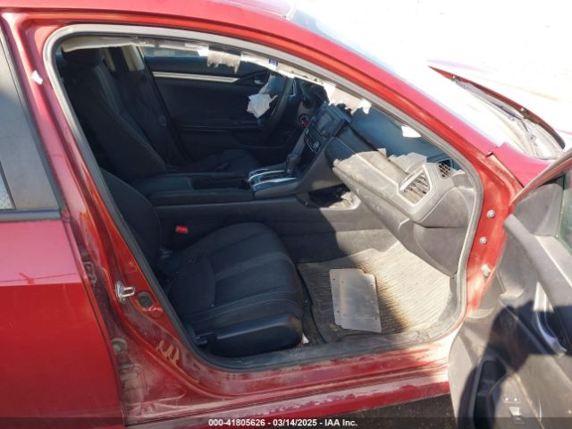 19XFC2F62KE049672 Honda Civic Lx