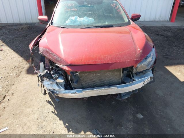 19XFC2F62KE049672 Honda Civic Lx