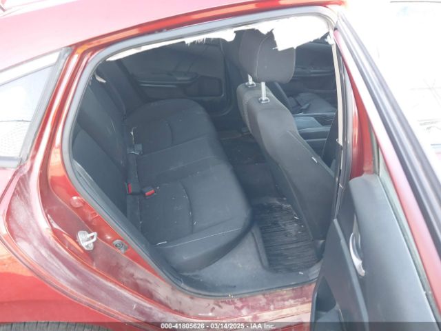19XFC2F62KE049672 Honda Civic Lx