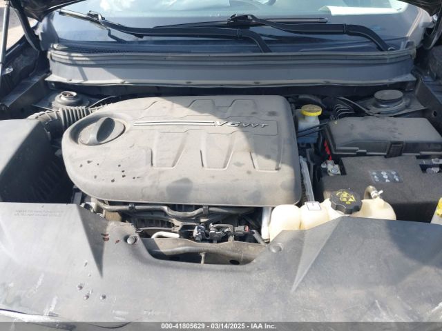 1C4PJMDX3LD605220 Jeep Cherokee Limited 4x4