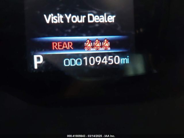 JTDEPRAEXLJ112318 Toyota COROLLA LE