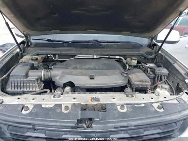 1GCHSCEN3H1196153 Chevrolet Colorado Lt