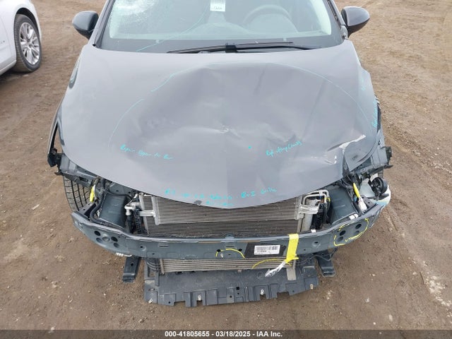 1G1BE5SM5G7306113 Chevrolet Cruze Lt Auto