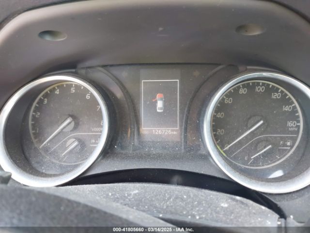 4T1G11AK1LU939409 Toyota CAMRY SE