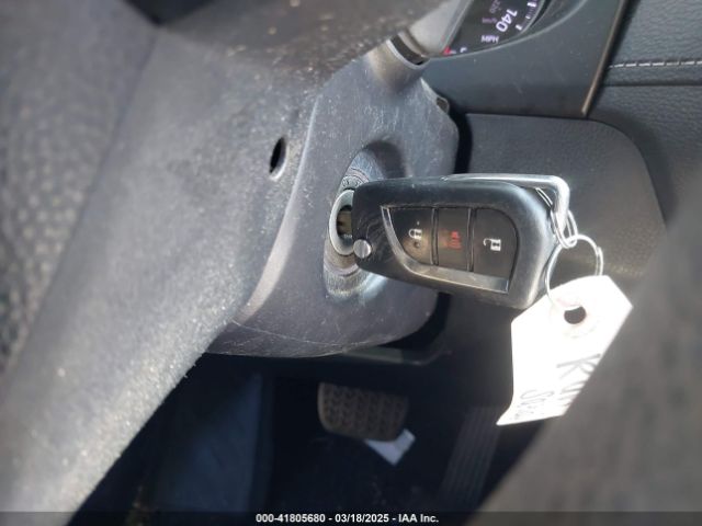 2T3H1RFV8KW013553 Toyota RAV4 LE