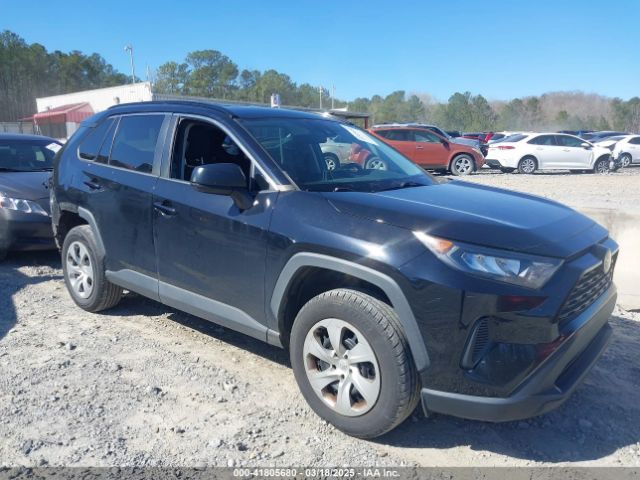 2T3H1RFV8KW013553 Toyota RAV4 LE