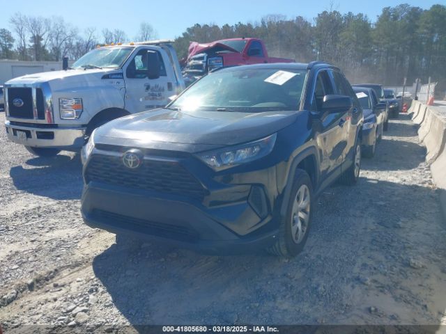 2T3H1RFV8KW013553 Toyota RAV4 LE