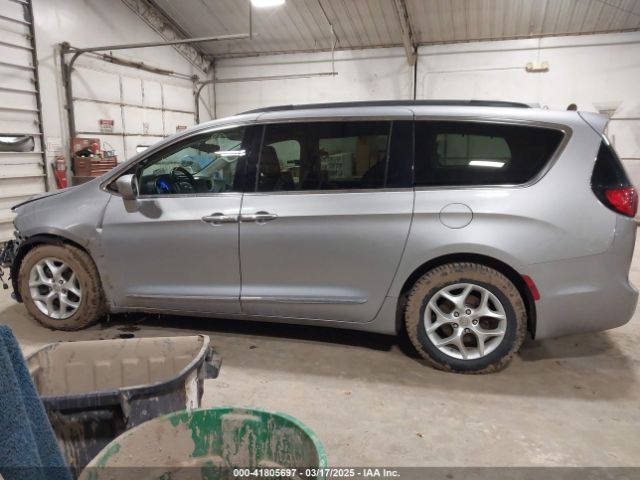 2C4RC1BG7HR831320 Chrysler Pacifica Touring-l