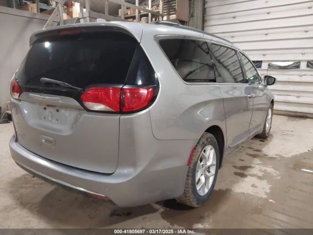 2C4RC1BG7HR831320 Chrysler Pacifica Touring-l