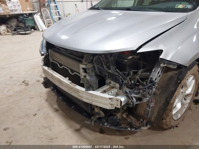 2C4RC1BG7HR831320 Chrysler Pacifica Touring-l