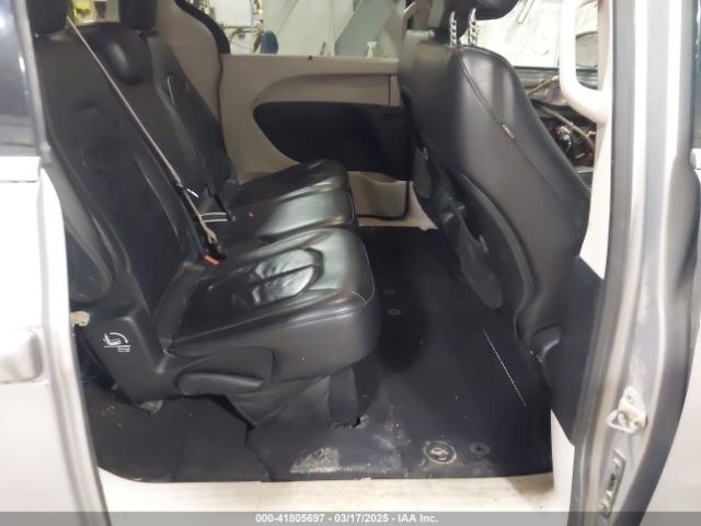 2C4RC1BG7HR831320 Chrysler Pacifica Touring-l