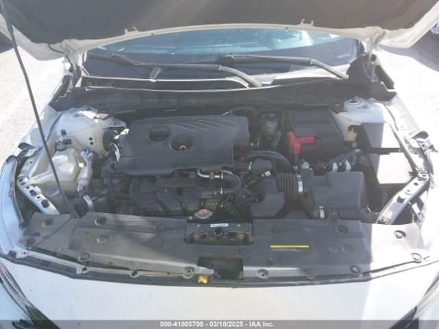 1N4BL4BV9LC256422 Nissan Altima S Fwd