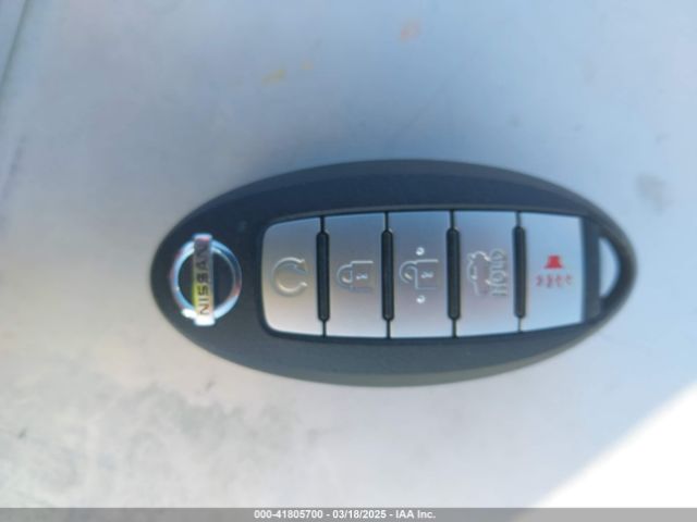 1N4BL4BV9LC256422 Nissan Altima S Fwd