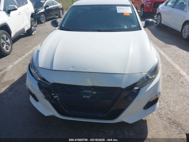 1N4BL4BV9LC256422 Nissan Altima S Fwd