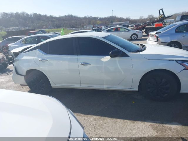 1N4BL4BV9LC256422 Nissan Altima S Fwd