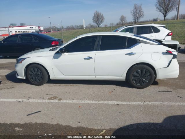 1N4BL4BV9LC256422 Nissan Altima S Fwd