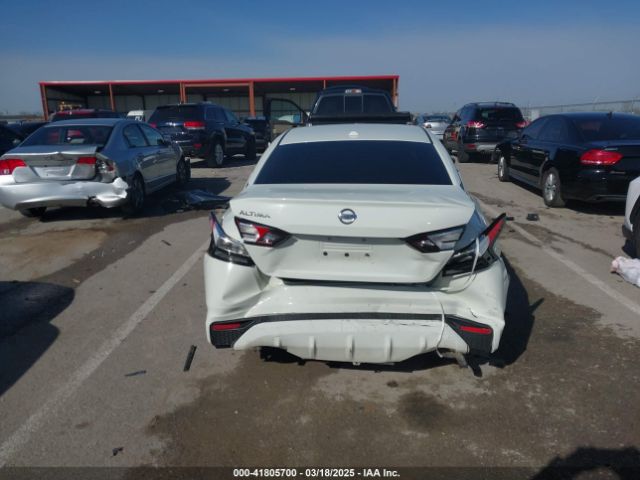 1N4BL4BV9LC256422 Nissan Altima S Fwd