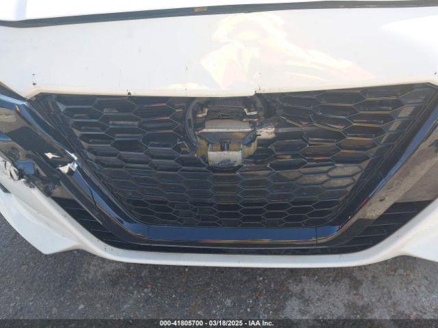 1N4BL4BV9LC256422 Nissan Altima S Fwd