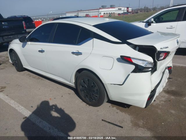 1N4BL4BV9LC256422 Nissan Altima S Fwd