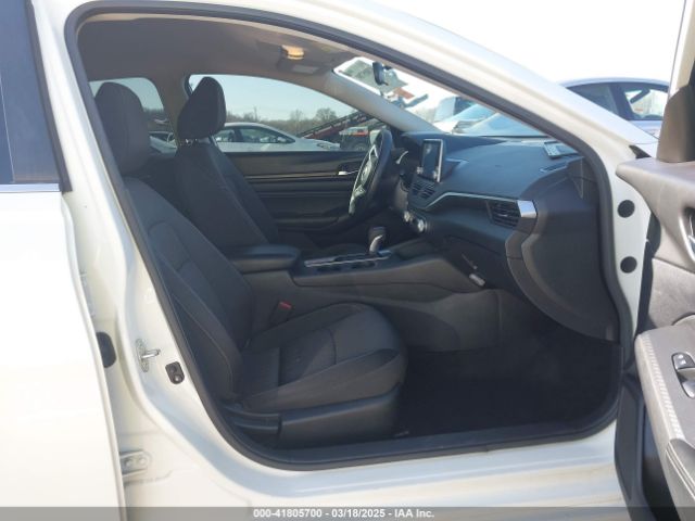 1N4BL4BV9LC256422 Nissan Altima S Fwd