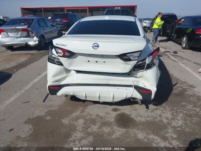 1N4BL4BV9LC256422 Nissan Altima S Fwd
