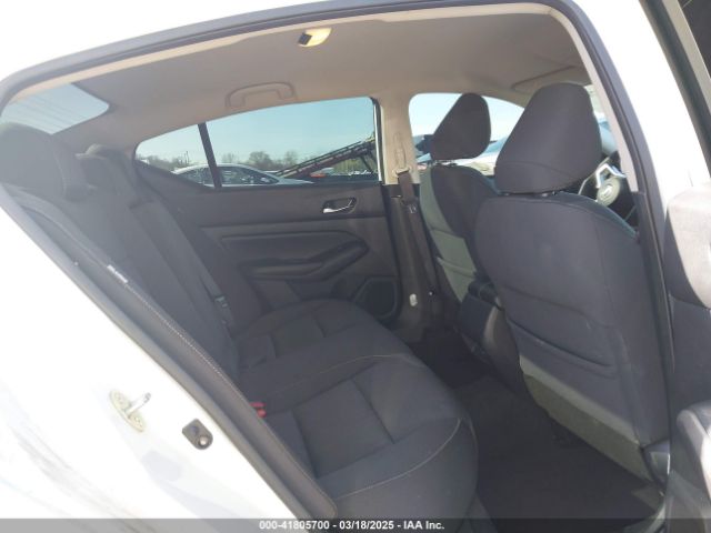 1N4BL4BV9LC256422 Nissan Altima S Fwd